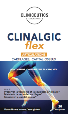 clinalgic